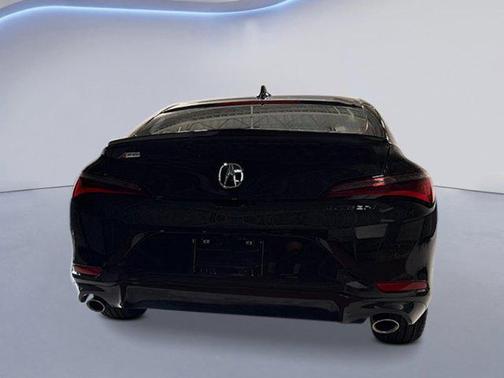 2026 Acura Integra w/A-Spec Package