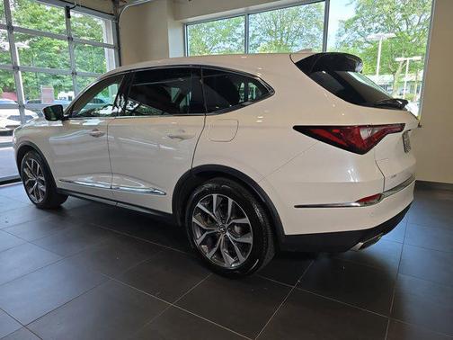 2023 Acura MDX Technology Package