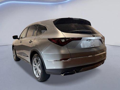 2026 Acura MDX Standard