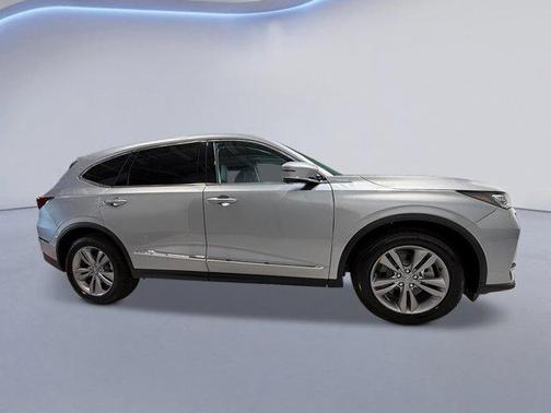 2026 Acura MDX Standard