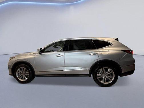 2026 Acura MDX Standard