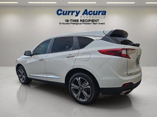 2023 Acura RDX Advance Package