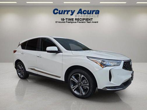 2023 Acura RDX Advance Package