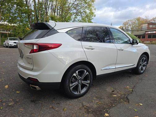 2023 Acura RDX Advance Package