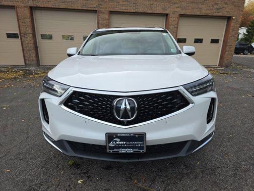 2023 Acura RDX Advance Package