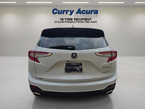 2023 Acura RDX Advance Package