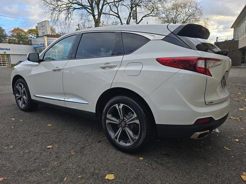 2023 Acura RDX Advance Package