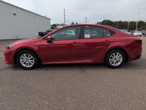 2026 Toyota Camry L