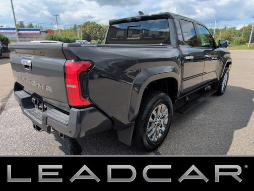 2024 Toyota Tacoma Limited