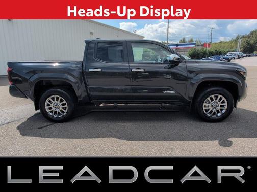 2024 Toyota Tacoma Limited