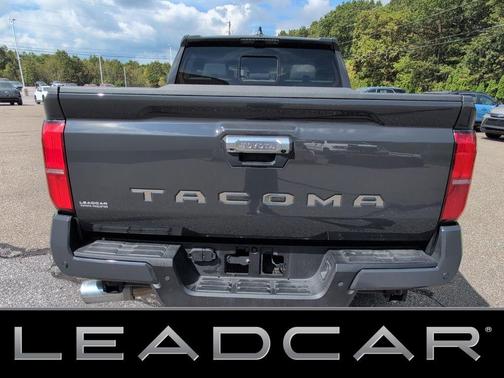2024 Toyota Tacoma Limited