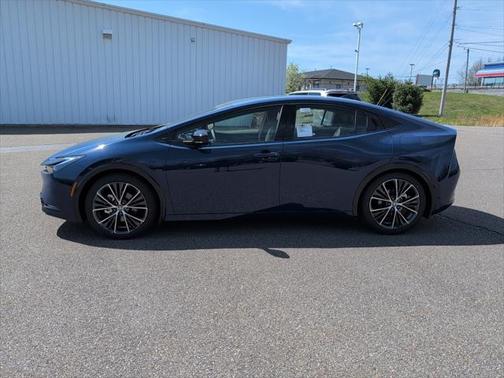 2025 Toyota Prius Limited