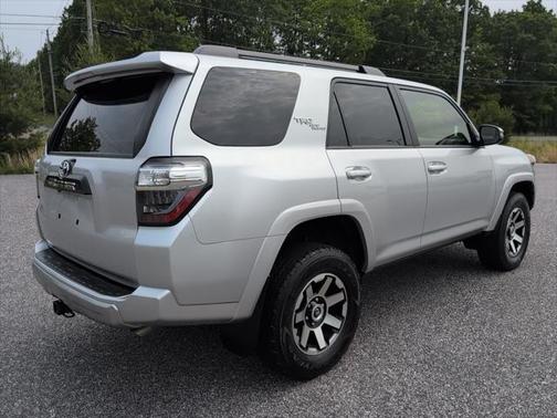 2022 Toyota 4Runner TRD Off Road Premium