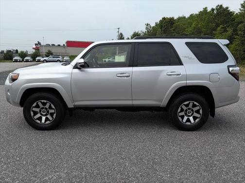 2022 Toyota 4Runner TRD Off Road Premium