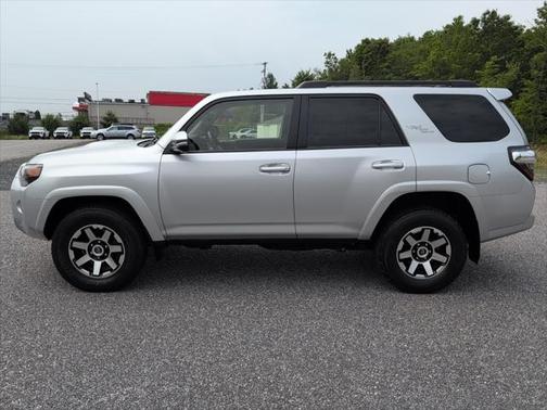 2022 Toyota 4Runner TRD Off Road Premium