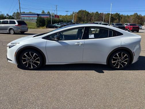 2026 Toyota Prius L