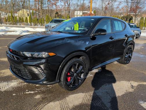 2024 Dodge Hornet R/T