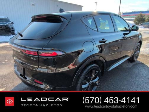 2024 Dodge Hornet R/T