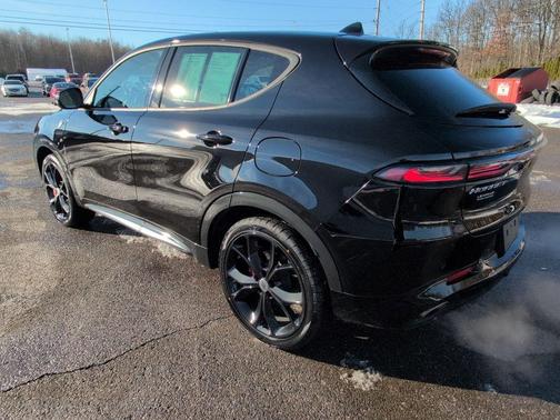 2024 Dodge Hornet R/T