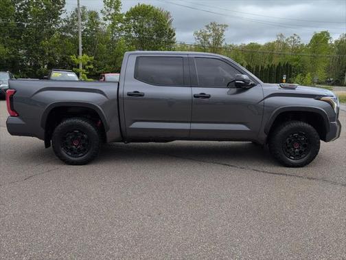 2023 Toyota Tundra Hybrid TRD Pro