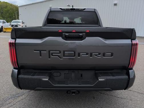 2023 Toyota Tundra Hybrid TRD Pro