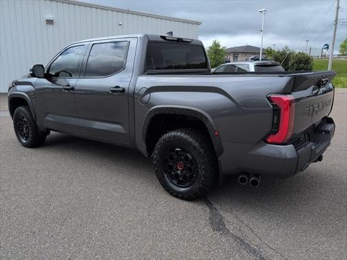 2023 Toyota Tundra Hybrid TRD Pro