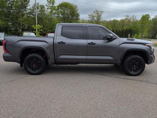 2023 Toyota Tundra Hybrid TRD Pro