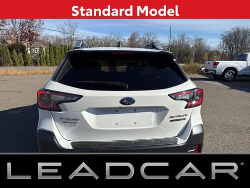 2022 Subaru Outback Touring XT