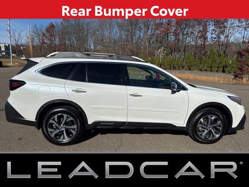 2022 Subaru Outback Touring XT