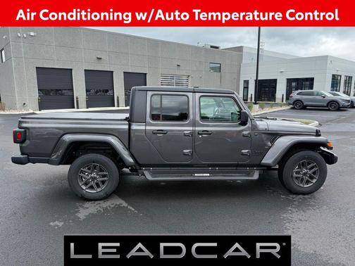 2024 Jeep Gladiator Sport S