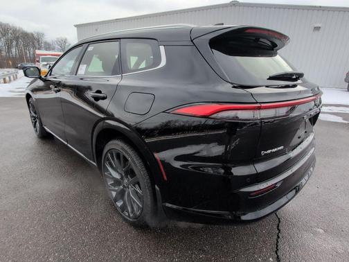 2025 Toyota Crown Signia Limited