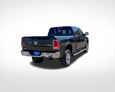 2015 RAM 2500 Laramie