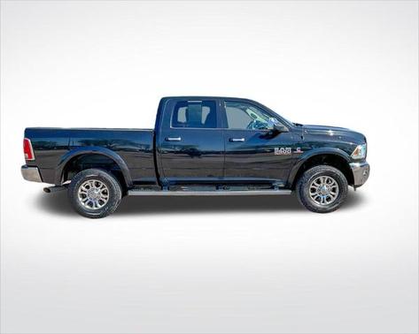 2015 RAM 2500 Laramie