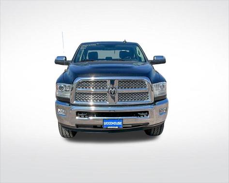 2015 RAM 2500 Laramie