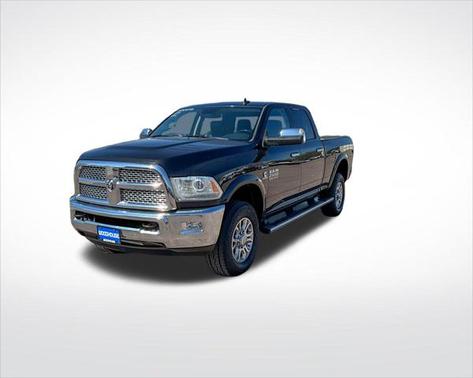 2015 RAM 2500 Laramie