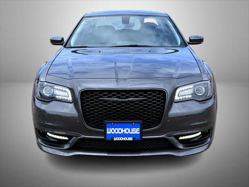 2023 Chrysler 300 Touring