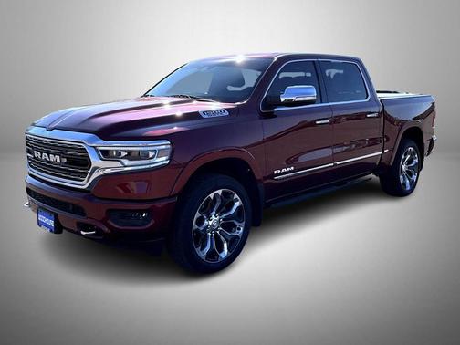 2019 RAM 1500 Limited