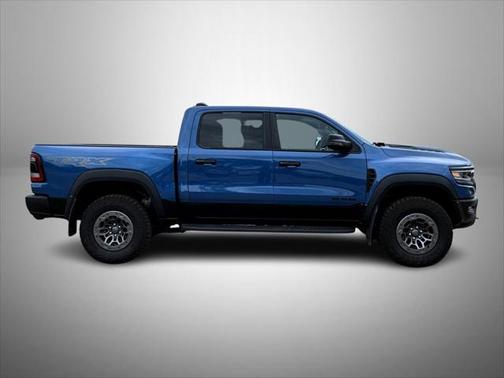 2024 RAM 1500 TRX