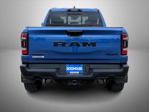 2024 RAM 1500 TRX
