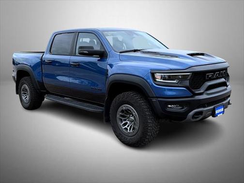 2024 RAM 1500 TRX