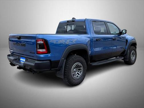 2024 RAM 1500 TRX