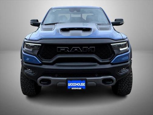 2024 RAM 1500 TRX