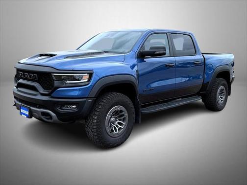 2024 RAM 1500 TRX