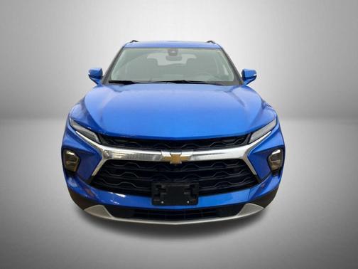 2025 Chevrolet Blazer 3LT