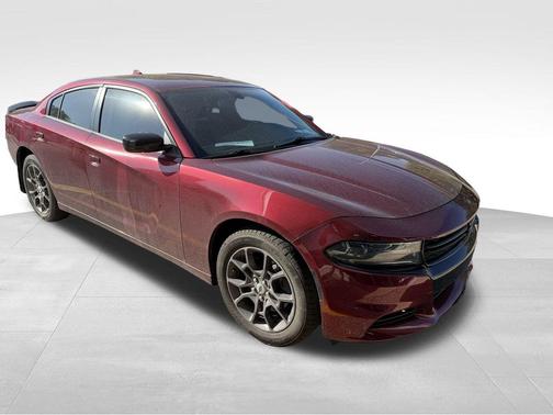 2018 Dodge Charger GT