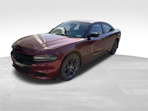 2018 Dodge Charger GT