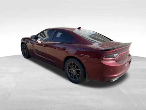 2018 Dodge Charger GT