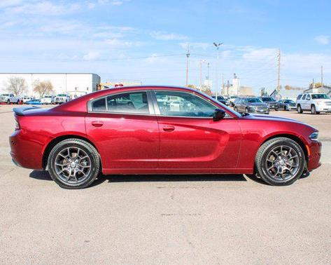 2018 Dodge Charger GT