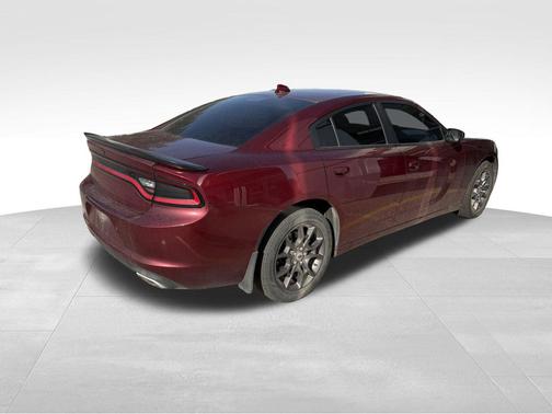 2018 Dodge Charger GT