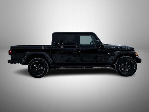 2025 Jeep Gladiator High Tide